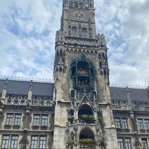 Meet your Posher, Fidan